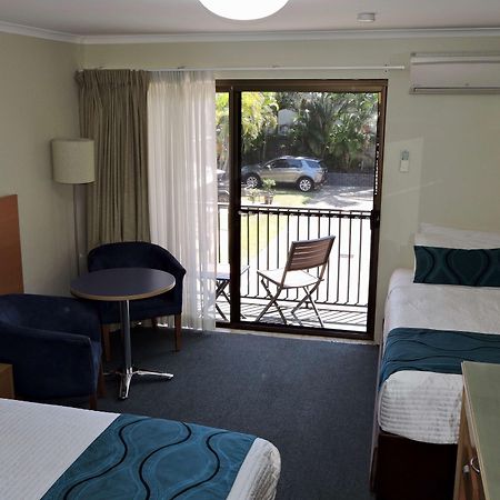 Best Western Airport 85 Motel Brisbane Esterno foto