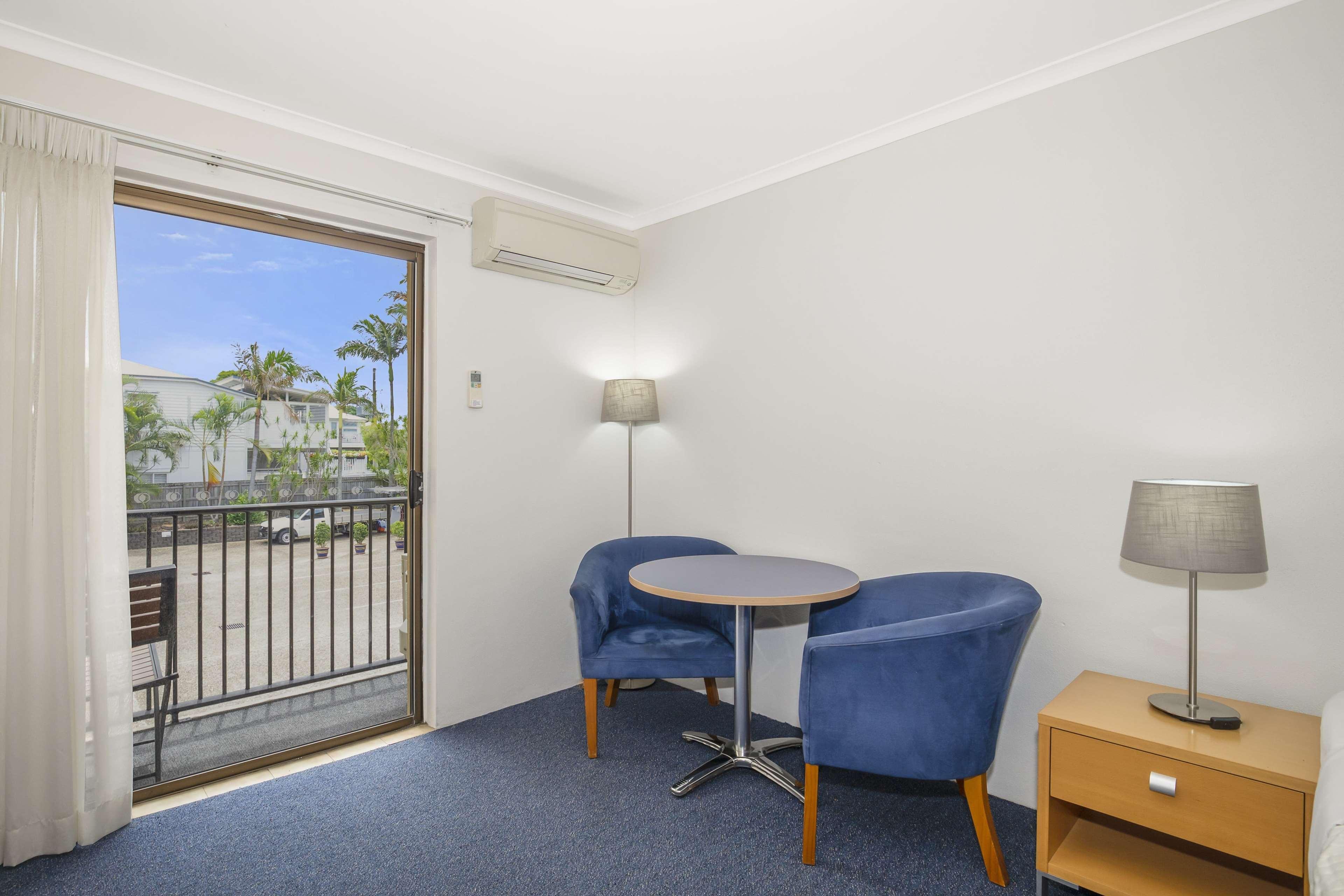 Best Western Airport 85 Motel Brisbane Esterno foto