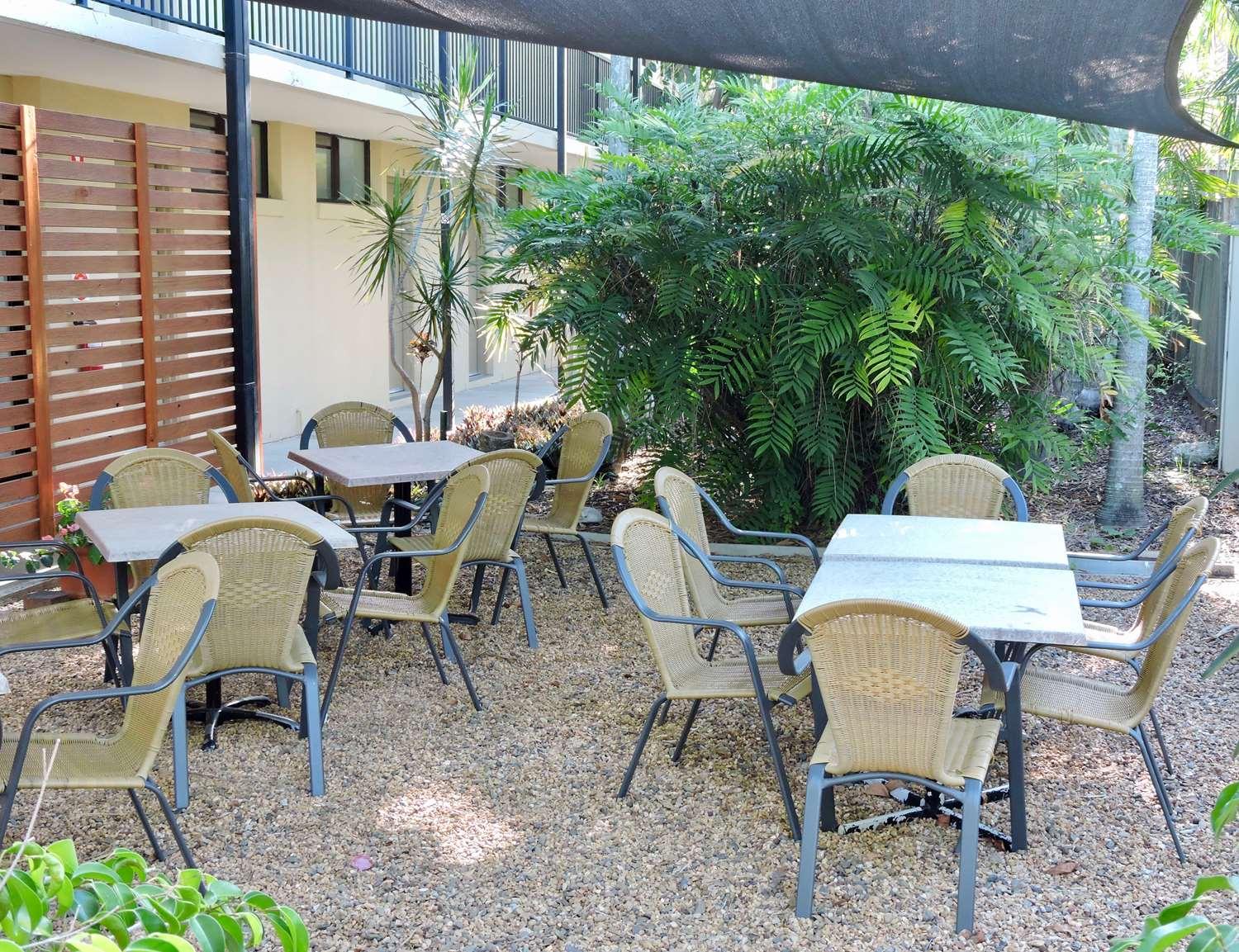 Best Western Airport 85 Motel Brisbane Esterno foto