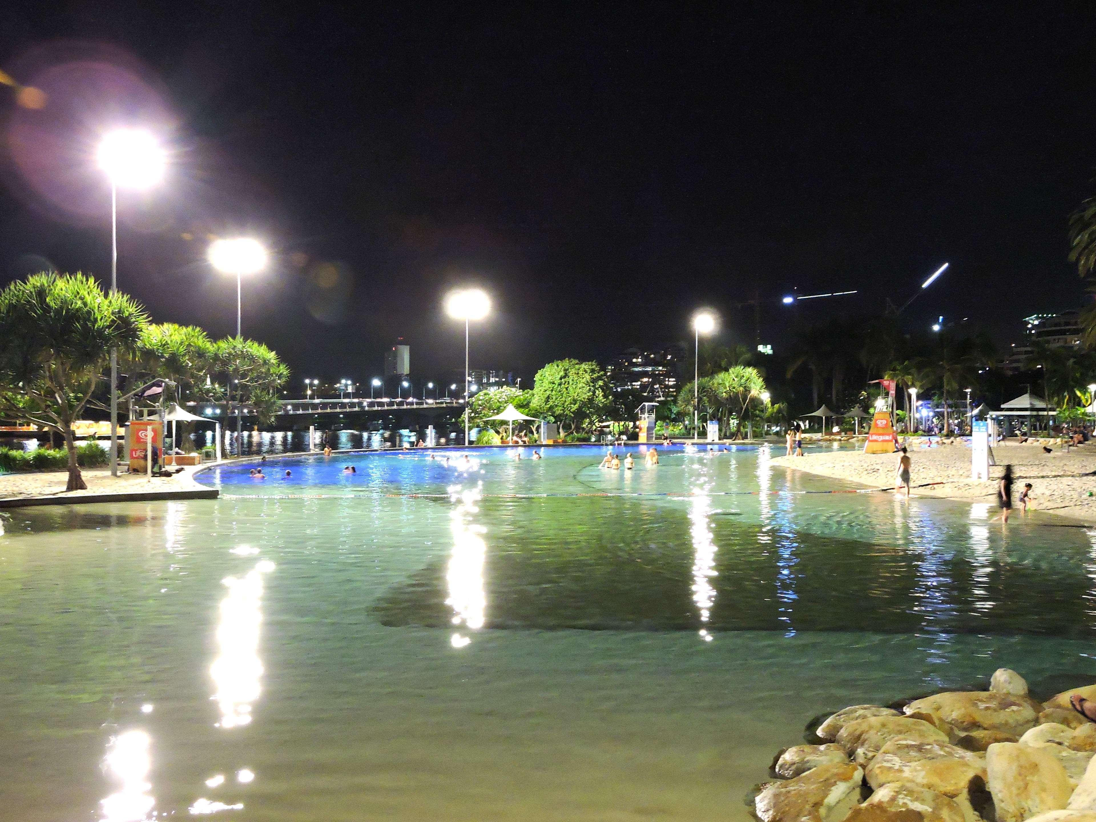 Best Western Airport 85 Motel Brisbane Esterno foto