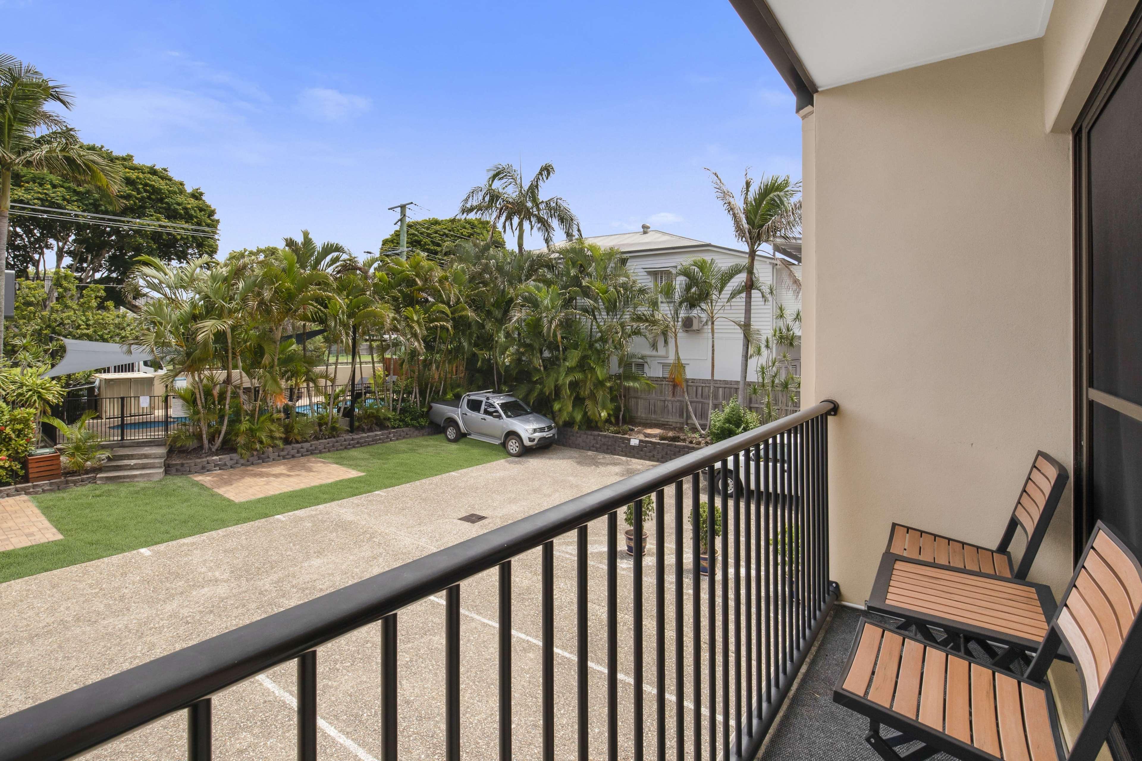 Best Western Airport 85 Motel Brisbane Esterno foto