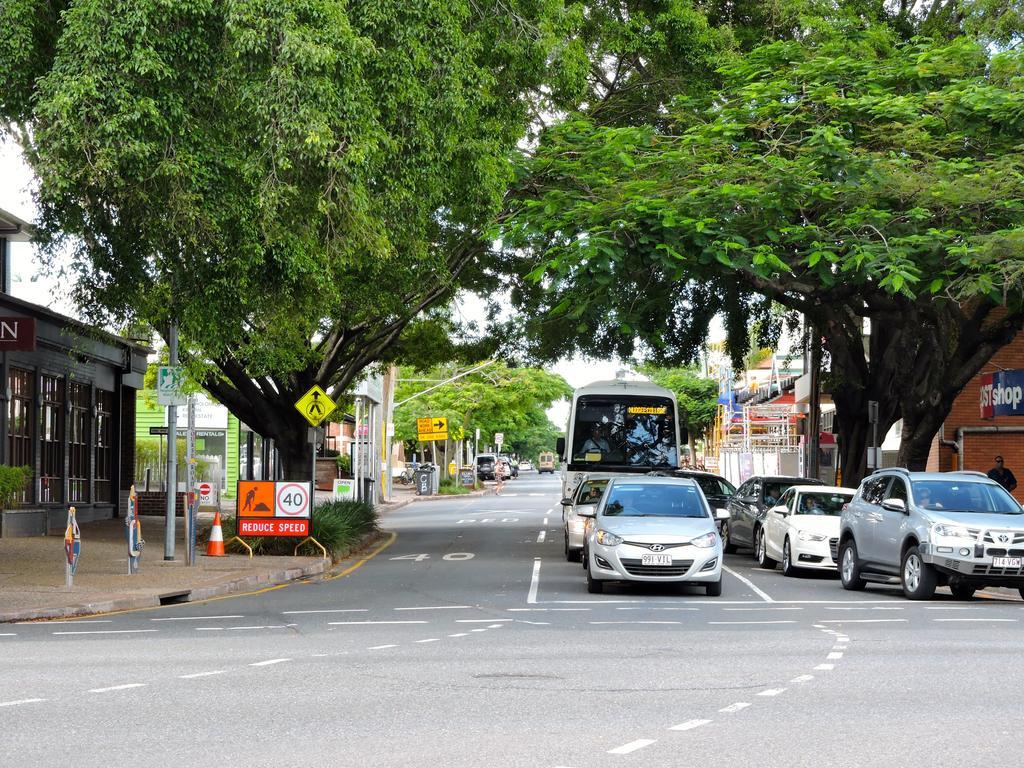 Best Western Airport 85 Motel Brisbane Esterno foto
