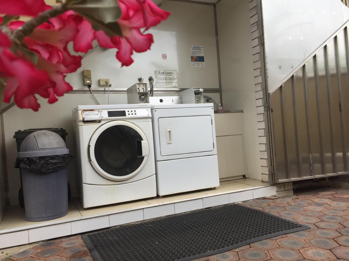 Best Western Airport 85 Motel Brisbane Esterno foto
